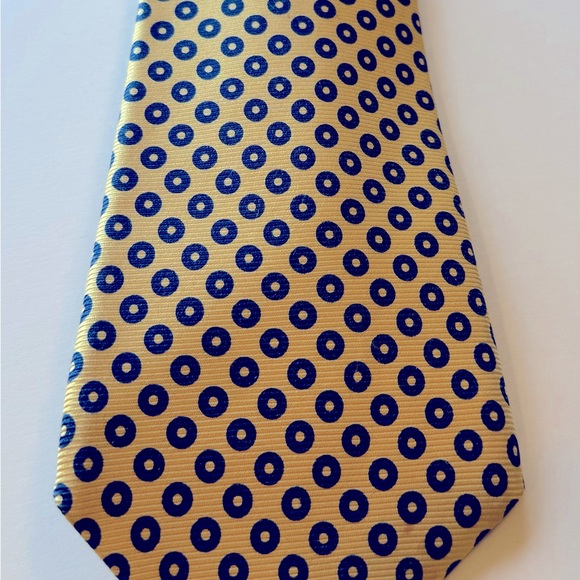 Kiton Business Executive Tie - exquisite! - Picture 3 of 5